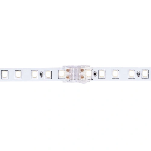 Коннектор токопроводящий Arte Lamp STRIP-ACCESSORIES A32-08-1CCT фото 5