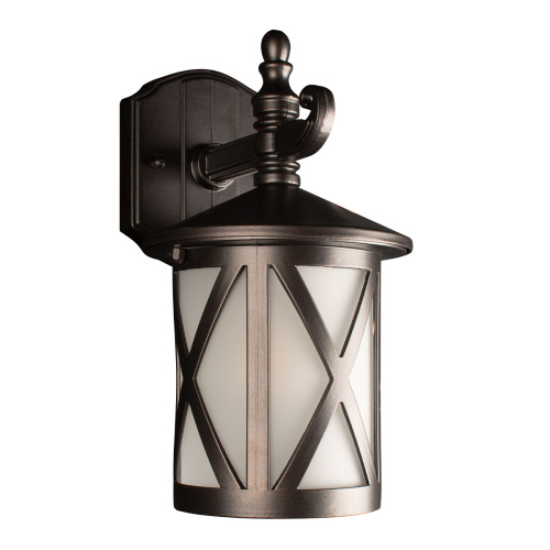 100016W Уличный настенный светильник LOFT IT Ravenna 100016W Уличный настенный светильник LOFT IT Ravenna