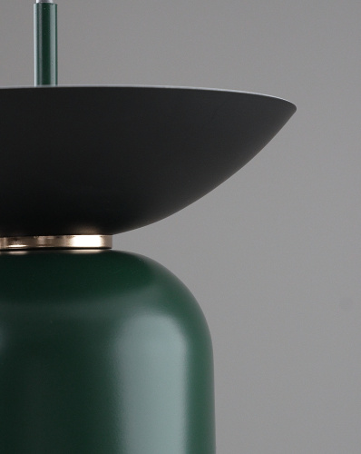 Светильник подвесной Moderli V11553-1P Lecce фото 3 Светильник подвесной Moderli V11553-1P Lecce фото 3