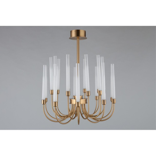 Люстра потолочная APL.852.07.40 фото 5 Люстра потолочная APL.852.07.40 фото 5