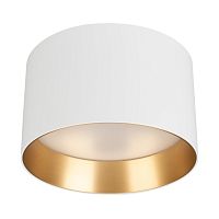 Потолочный светильник Arlight SP-BISCOTTO-R140-15W Warm3300-MIX 054915