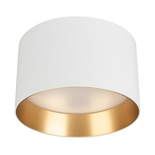 Потолочный светильник Arlight SP-BISCOTTO-R140-15W Warm3300-MIX 054915 Потолочный светильник Arlight SP-BISCOTTO-R140-15W Warm3300-MIX 054915