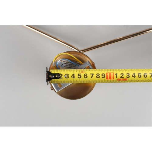 Светильник настенный (Бра) OML-85811-01 фото 7 Светильник настенный (Бра) OML-85811-01 фото 7