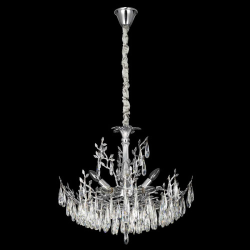 Подвесная люстра Citilux Ritz CL310081 фото 10 Подвесная люстра Citilux Ritz CL310081 фото 10