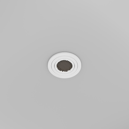 Встраиваемый светильник Technical DL023-2-01W-1(N) фото 4