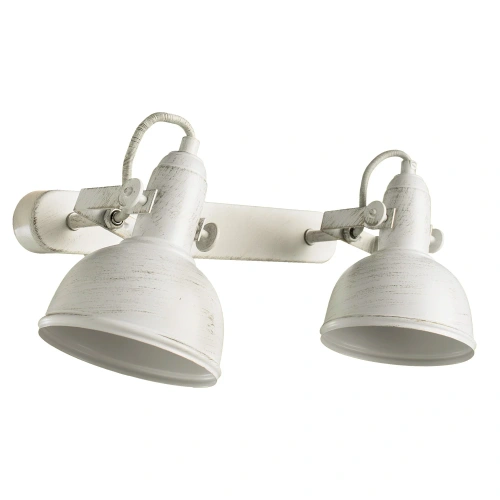 Спот Arte Lamp MARTIN A5213AP-2WG Спот Arte Lamp MARTIN A5213AP-2WG