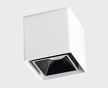 FASHION FX1 white + FASHION FXR black светильник потолочный