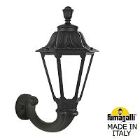 Fumagalli Светильник уличный настенный FUMAGALLI OFIR/RUT E26.132.000.AYE27