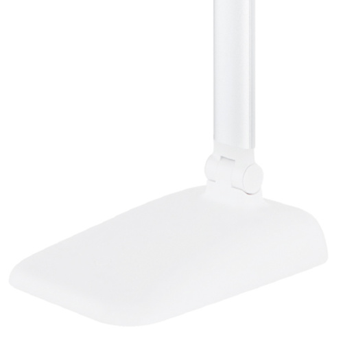 Настольный светильник Escada 10243/1 LED*4W White фото 4