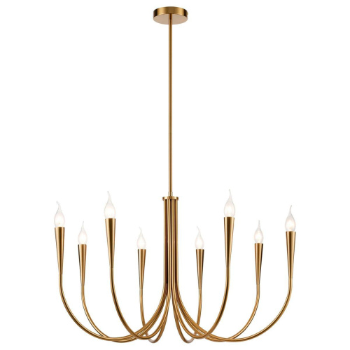 Светильник подвесной Velante 368-503-08