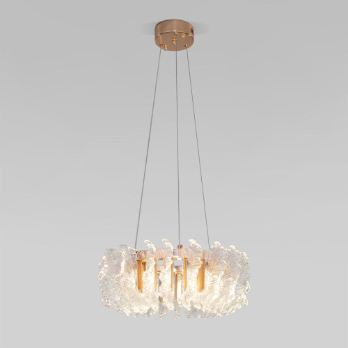 Светодиодный подвесной светильник Bogate's Farfalla a071366