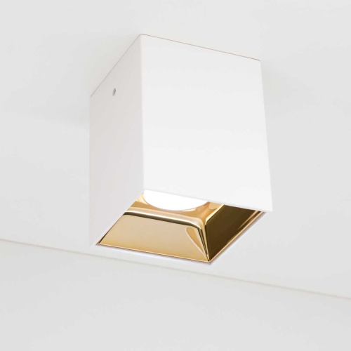 Потолочный светодиодный светильник Citilux Старк CL7440203 фото 2