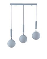 Светильник подвесной Moderli V11567-3P Scrumbel