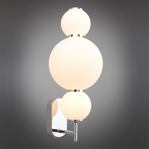 Светильник настенный (Бра) APL.009.01.12 фото 3