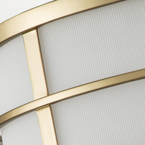 Потолочный светильник Feiss, Арт. FE-FUSION-F-PNBR фото 7