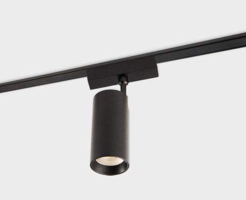 IT09-9018 black 4000K светильник трековый фото 8