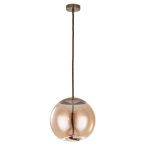 Подвесной светильник Arte Lamp CODY A7768SP-1AB Подвесной светильник Arte Lamp CODY A7768SP-1AB
