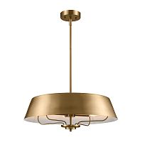 Подвесной светильник Kichler, Арт. KL-LUELLA-4P-BNB