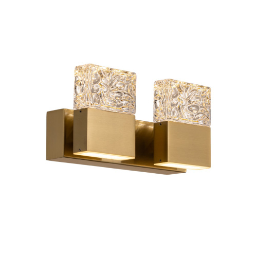 Настенный светильник MB17090026-2B gold Настенный светильник MB17090026-2B gold