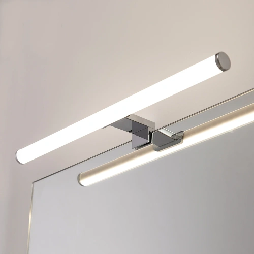 Подсветка для зеркал Arte Lamp ORIZZONE A2937AP-1CC фото 4