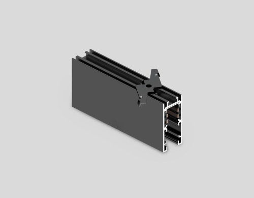 Крепление к потолку для накладного шинопровода Ambrella Light TRACK SYSTEM GL1995 фото 3 Крепление к потолку для накладного шинопровода Ambrella Light TRACK SYSTEM GL1995 фото 3