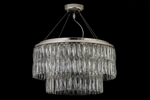 Люстра подвесная Arti Lampadari Elite Acquaro E 1.5.D50.101 NP фото 3 Люстра подвесная Arti Lampadari Elite Acquaro E 1.5.D50.101 NP фото 3