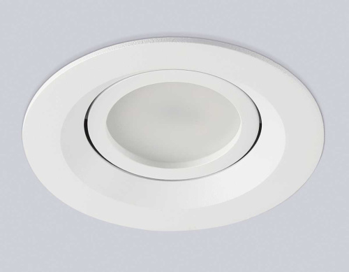 Светильник встраиваемый поворотный AMBRELLA LIGHT TECHNO SPOT TN102741 фото 6