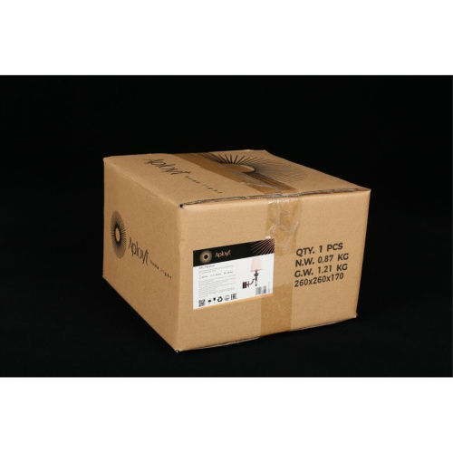 Светильник настенный (Бра) APL.716.01.01 фото 2