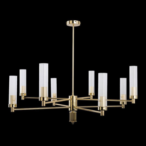 Подвесная люстра Kutek Mood Seti SET-ZW-8 (Z) фото 3