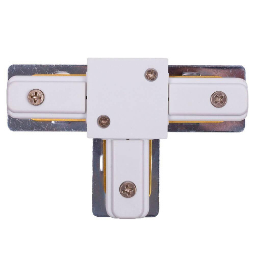 Коннектор T-образный Nowodvorski Profile 9187 Коннектор T-образный Nowodvorski Profile 9187