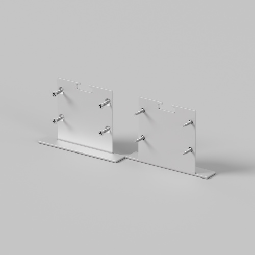 Комплектующие для профиля Led Strip 642034 фото 6