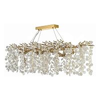 Подвесная люстра Dio DArte Elite Tavenna H 1.5.120x40.103 G