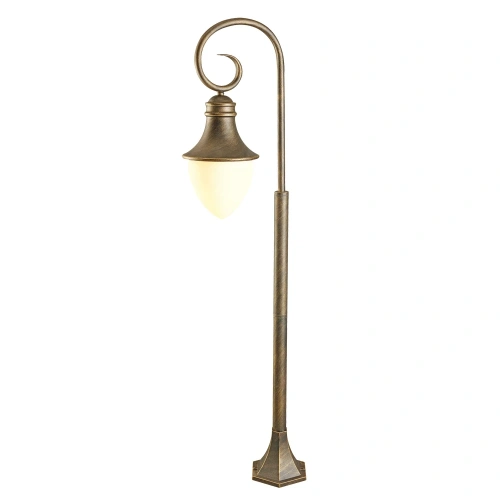 Парковый светильник Arte Lamp VIENNA A1317PA-1BN Парковый светильник Arte Lamp VIENNA A1317PA-1BN
