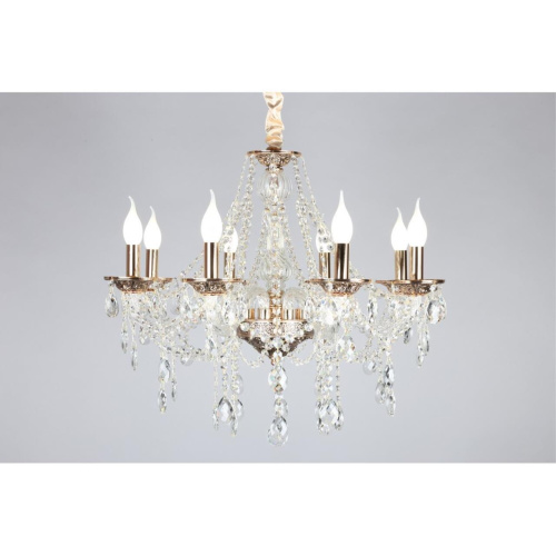 Люстра подвесная OML-74803-08 фото 5 Люстра подвесная OML-74803-08 фото 5