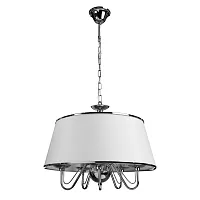 Подвесная люстра Arte Lamp AURORA A1150SP-5CC