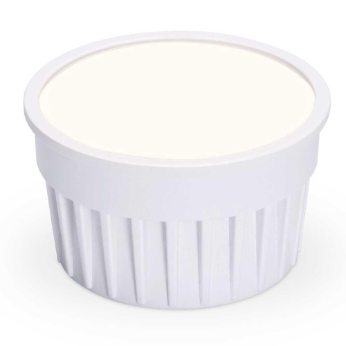 Лампа светодиодная Ambrella light MR16-DD 6W 3000K белая 207407 Лампа светодиодная Ambrella light MR16-DD 6W 3000K белая 207407