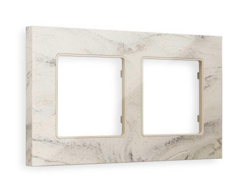 Рамка AMBRELLA VOLT AF930602