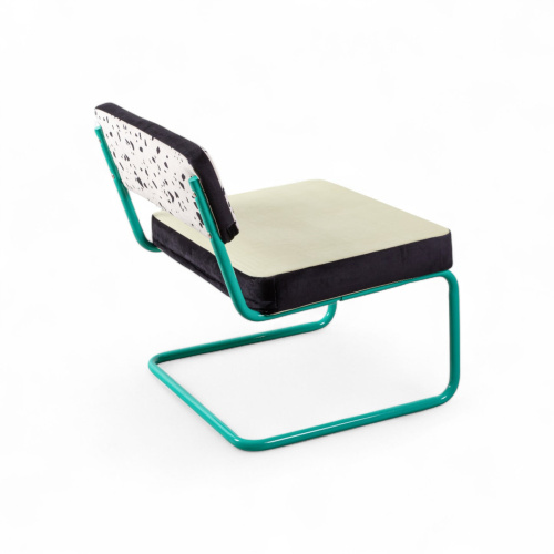 Стул Superlounge chair Terrazzo фото 2 Стул Superlounge chair Terrazzo фото 2