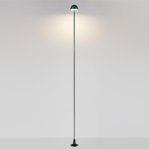 7122/4GLB NATURE ODL26 653 Уличный светильник 930мм акрил/металл IP65 LED 3W 95Лм 24V VERDE (нужен драйвер 357781/357782) фото 4 7122/4GLB NATURE ODL26 653 Уличный светильник 930мм акрил/металл IP65 LED 3W 95Лм 24V VERDE (нужен драйвер 357781/357782) фото 4