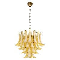 10600/600 Champagne Подвесная люстра LOFT IT Lilou