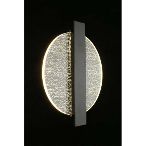 Светильник настенный (Бра) APL.343.01.08 фото 8 Светильник настенный (Бра) APL.343.01.08 фото 8