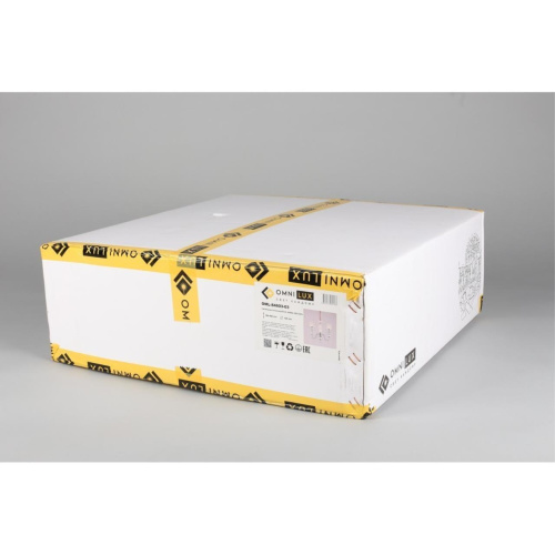 Люстра подвесная OML-84603-03 фото 5 Люстра подвесная OML-84603-03 фото 5