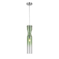 Подвесной светильник 11052/1P Green