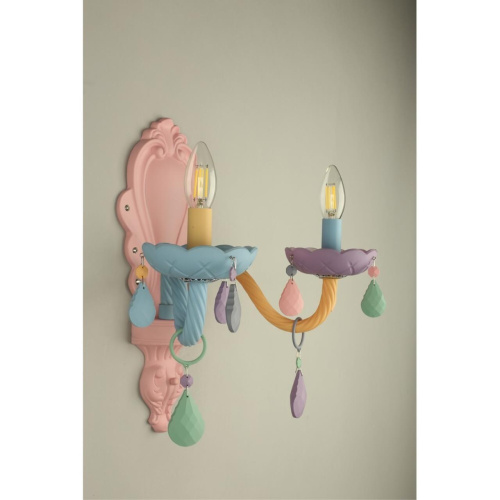 Светильник настенный (Бра) APL.663.01.02 фото 5 Светильник настенный (Бра) APL.663.01.02 фото 5