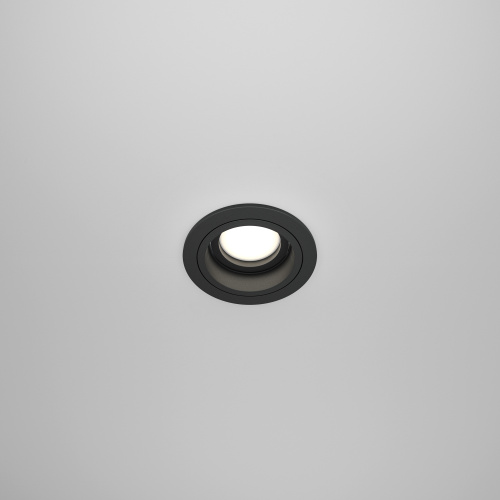 Встраиваемый светильник Technical DL025-2-01B фото 12