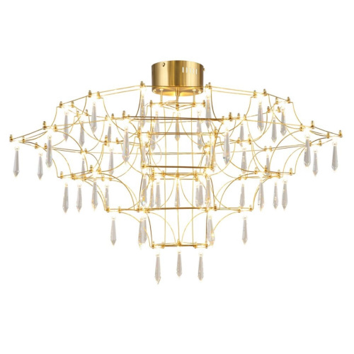 Люстра подвесная OML-95503-57