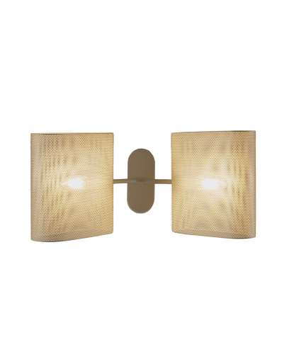 Светильник настенный Moderli V11809-2W Metalicana Светильник настенный Moderli V11809-2W Metalicana