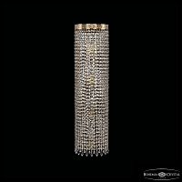 Бра хрустальные 83401B/20IV-75 G Drops Bohemia Ivele Crystal (Богемия Ивеле Кристалл)