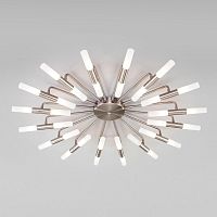 Потолочная люстра Bogates Bastone 348 Smart