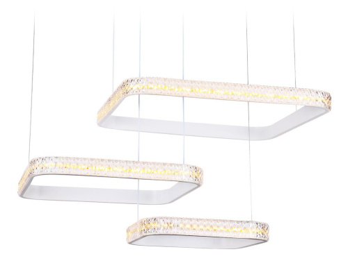 Подвесной светодиодный светильник Ambrella light Original FA6165 фото 5